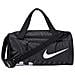 Brasilia S Duffel 9.0 Ba5957-010, Unisex, Nero, Borsa, Numero: One Size Eu - Foto miniatura 1