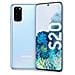 [Ricondizionato BASIC] Galaxy S20 128 GB 5G Display 6.2" QHD+ Slot Micro SD Tripla Fotocamera Android Europa Blu - Foto miniatura 1