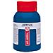 Colori Acrilici Artcreation Essenziali 750 Ml - Base Di Ciano - Foto miniatura 1