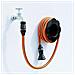 Claber 9334 Tubo Estensibile 5 / 15 Mt Con Lancia E Raccordi Springy 15 Mt - Foto miniatura 1