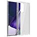 Cover Per Samsung Note 20 Ultra Sistema Ibrido Tryax Air Trasparente - Foto miniatura 3