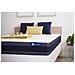 Materasso Actilatex Morpho 75x190cm - Spessore : 24cm - Lattice E Memory Foam - Bilanciato - Foto miniatura 4
