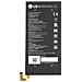 Batteria Litio Integrata Originale Bl-t31 Bulk Per G Pad F2 8.0 Lk460 - Foto miniatura 1