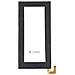 Batteria Litio Integrata Originale Bl-t31 Bulk Per G Pad F2 8.0 Lk460 - Foto miniatura 2