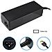 Alimentatore Notebook 90w 20v 4,5a Compatibile Ibm Lenovo Connettore Rettangolare - Foto miniatura 2