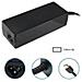 Alimentatore Notebook 90w 20v 4,5a Compatibile Ibm Lenovo Connettore Rettangolare - Foto miniatura 1