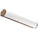 Bagno Led Integrato Sopra Lo Specchio In Bronzo Chiaro, 2700k, Ip44 - Foto miniatura 1