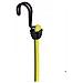 3022eurdat Bungees Con Reverse Ganci Giallo 100 Centimetri Bungee Confezione Da 2 - Foto miniatura 2