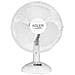 Ad7303 Ventilatore Da Tavolo Portatile Compatto Pala 30 Cm 3 Livelli Di Velocità 70w - Foto miniatura 2