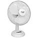 Ad7303 Ventilatore Da Tavolo Portatile Compatto Pala 30 Cm 3 Livelli Di Velocità 70w - Foto miniatura 1