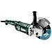 WE 2200-230 smerigliatrice angolare 23 cm 6600 Giri /min 2200 W 5,2 kg - Foto miniatura 3