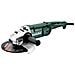 WE 2200-230 smerigliatrice angolare 23 cm 6600 Giri /min 2200 W 5,2 kg - Foto miniatura 1