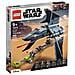 75314 Star Wars Shuttle di Attacco The Bad Batch - Foto miniatura 1