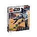 75314 Star Wars Shuttle di Attacco The Bad Batch - Foto miniatura 2