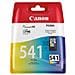 Ink Canon Cl-541 Colore Pixma Mg215 0 3150 - Foto miniatura 2