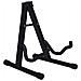 Set Chitarra Western 12 pz con Equalizzatore e 6 Corde Nera - Foto miniatura 2