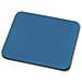 MousePad - blue, Blu, 251 x 221 x 3 mm - Foto miniatura 1