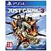 JUST CAUSE 3, PS4 Basic PlayStation 4 Inglese, Francese videogioco - Foto miniatura 1