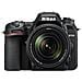Fotocamera Reflex D7500 + 18-140mm f / 3.5-5.6G ED VR - Foto miniatura 1