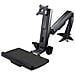 Supporto ARMSTSCP1 per Monitor da Scrivania Sit-stand max 8 Kg - Foto miniatura 1