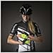 PROGEL HI-VIS Nero, Lime Guanti da ciclismo senza dita - Foto miniatura 3