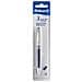 Jazz Classic Blu Clip-on retractable ballpoint pen Medio 1 pezzo (i)  - Foto miniatura 1