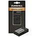 DRN5924 carica batterie Nero Caricabatteria per interni - Foto miniatura 1