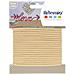 Filato Per Maglieria 5 Mm X 5 M - Vaniglia - Foto miniatura 1