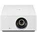 Videoproiettore CineBeam HU710 DLP 2000 ANSI lumen Rapporto di Contrasto 2000000:1 4K Ultra HD 3840 x 2160 Pixel Colore Bianco - Foto miniatura 4