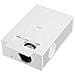 Videoproiettore CineBeam HU710 DLP 2000 ANSI lumen Rapporto di Contrasto 2000000:1 4K Ultra HD 3840 x 2160 Pixel Colore Bianco - Foto miniatura 5