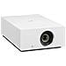 Videoproiettore CineBeam HU710 DLP 2000 ANSI lumen Rapporto di Contrasto 2000000:1 4K Ultra HD 3840 x 2160 Pixel Colore Bianco - Foto miniatura 1