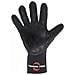 Guanti Dryseal 500 5 Mm Nero M - Foto miniatura 2