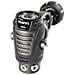 Erogatore Epic Adj 82x Yoke Nero - Foto miniatura 3