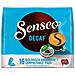 Senseo Decaf - 16 Pads - Foto miniatura 1