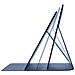 6147 Dark Blue Tablet Case 9,7-10,5 - Foto miniatura 3