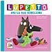 Orianne Lallemand - Lupetto Ama La Sua Sorellina. Amico Lupo. Ediz. A Colori - Foto miniatura 2