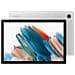 Galaxy Tab A8 4G 32GB 3GB Ram 10.5" Tigre (Wi-Fi 5 - 802.11ac) Android 11 Argento Europa - Foto miniatura 1