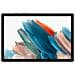 Galaxy Tab A8 4G 32GB 3GB Ram 10.5" Tigre (Wi-Fi 5 - 802.11ac) Android 11 Argento Europa - Foto miniatura 3