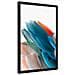 Galaxy Tab A8 4G 32GB 3GB Ram 10.5" Tigre (Wi-Fi 5 - 802.11ac) Android 11 Argento Europa - Foto miniatura 7