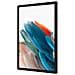 Galaxy Tab A8 4G 32GB 3GB Ram 10.5" Tigre (Wi-Fi 5 - 802.11ac) Android 11 Argento Europa - Foto miniatura 8