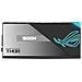 ROG Thor 1600W Titanium Alimentatore per Computer 20+4 pin ATX ATX - Nero / Argento - Foto miniatura 4