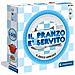 Il Mio Primo Il Pranzo È Servito 30 Min Gioco Da Tavolo Famiglia - Foto miniatura 1
