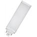 Ledvance Lampadina Led One End Connection Gx24q-3 Opale 16w 1620lm 3000k Ip20 120° [lv-4058075822337] - Foto miniatura 2