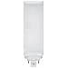 Ledvance Lampadina Led One End Connection Gx24q-3 Opale 16w 1620lm 3000k Ip20 120° [lv-4058075822337] - Foto miniatura 3