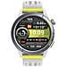 Smartwatch Cheetah Display 1.39" AMOLED Digitale 46.7 mm Touch screen Bluetooth GPS Colore Grigio - Foto miniatura 1