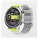 Smartwatch Cheetah Display 1.39" AMOLED Digitale 46.7 mm Touch screen Bluetooth GPS Colore Grigio - Foto miniatura 3