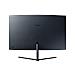 Monitor 31.5" LED VA Curvo LU32R590CWPXEN 3840 x 2160 4K Ultra HD Tempo di Risposta 4 ms - Foto miniatura 11