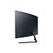 Monitor 31.5" LED VA Curvo LU32R590CWPXEN 3840 x 2160 4K Ultra HD Tempo di Risposta 4 ms - Foto miniatura 6