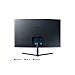 Monitor 31.5" LED VA Curvo LU32R590CWPXEN 3840 x 2160 4K Ultra HD Tempo di Risposta 4 ms - Foto miniatura 10