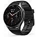 Smartwatch 8900 3,63 Cm [1.43] Amoled 45 Mm Digitale 466 X 466 Pixel Touch Screen Nero Gps [satellitare] (8900 - Foto miniatura 2